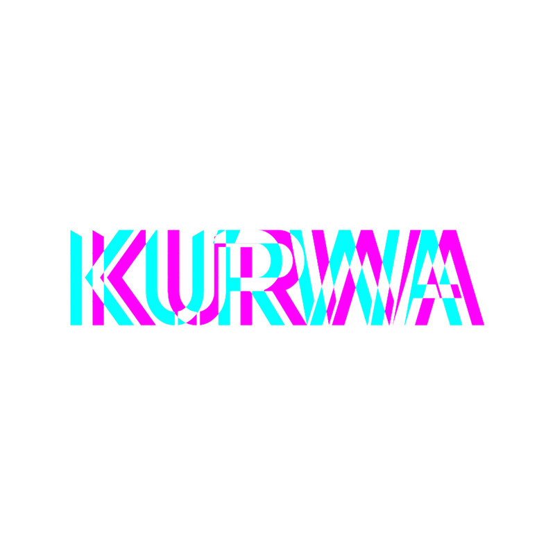 Kurwa Kurwa Polish Slang Funny Saying Gift.png