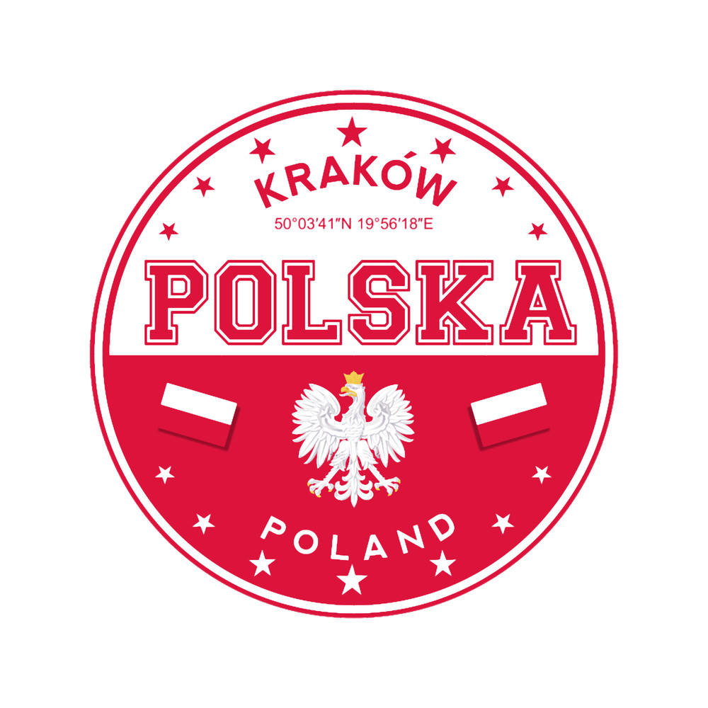 Poland, Krakow, Polska, Polish city, Poland , circle.png