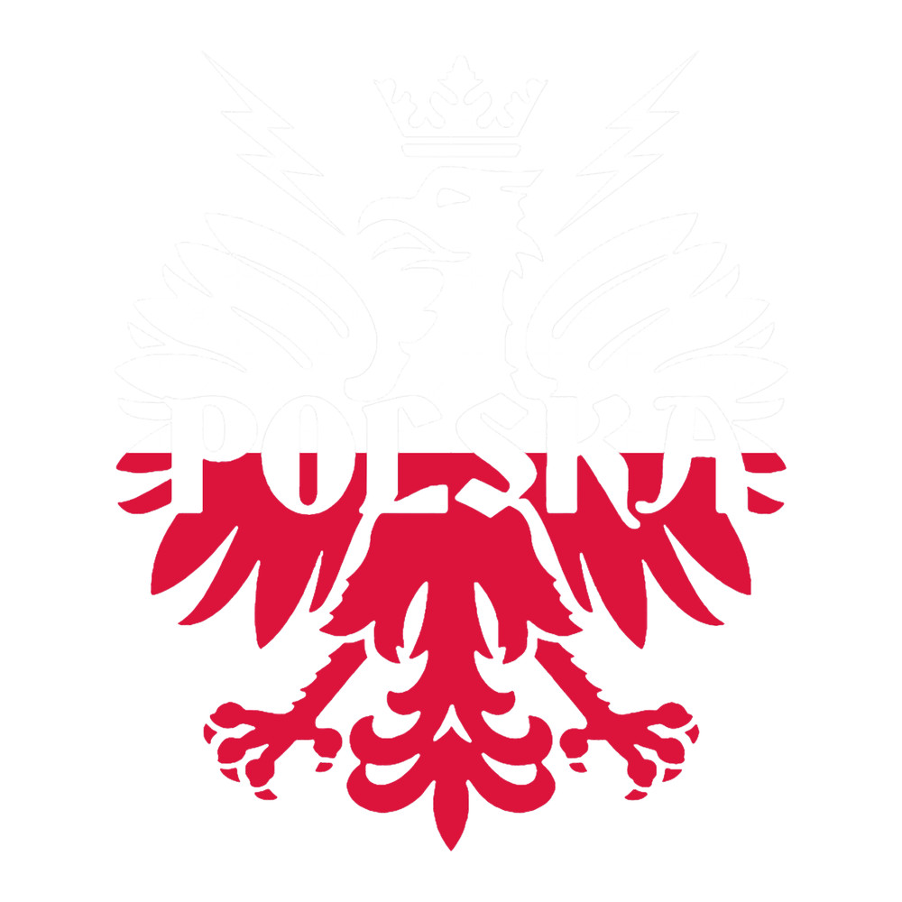 Polish Flag - Polska - Poland.png