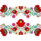 Polish Folk Flowers Red.png