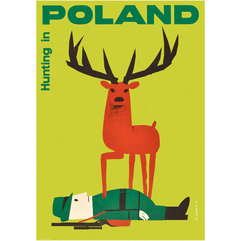 Polish Vintage Anti Hunting in Poland Travel .png