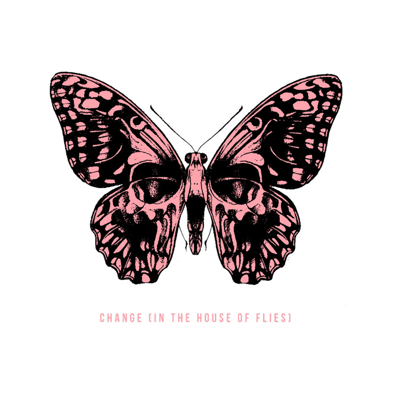 Change in the house of flies. Original fan art for the awesome progressiveheavy rock band. Change (1).png