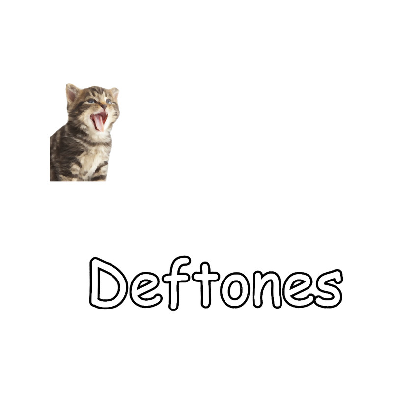 Deftones cat.png