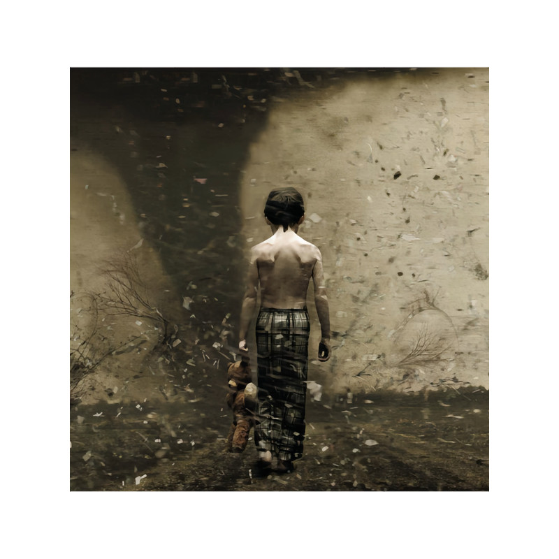 mudvayne lost and found.png