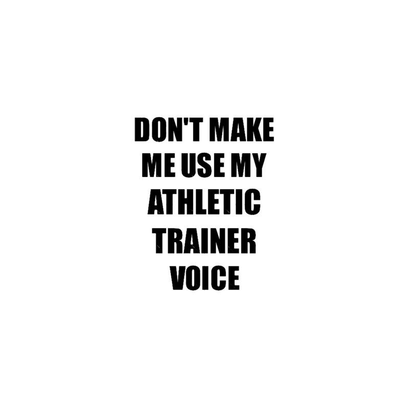 Athletic Trainer Gift for Coworkers Funny Present Idea.png