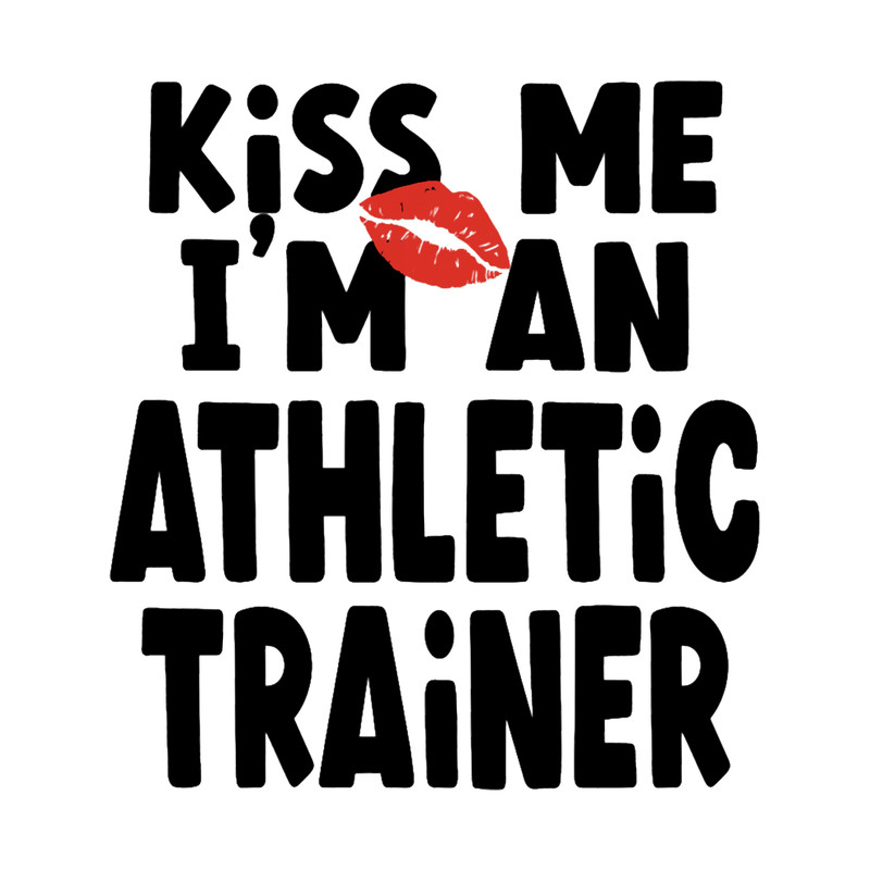 Athletic Trainer kiss me.png