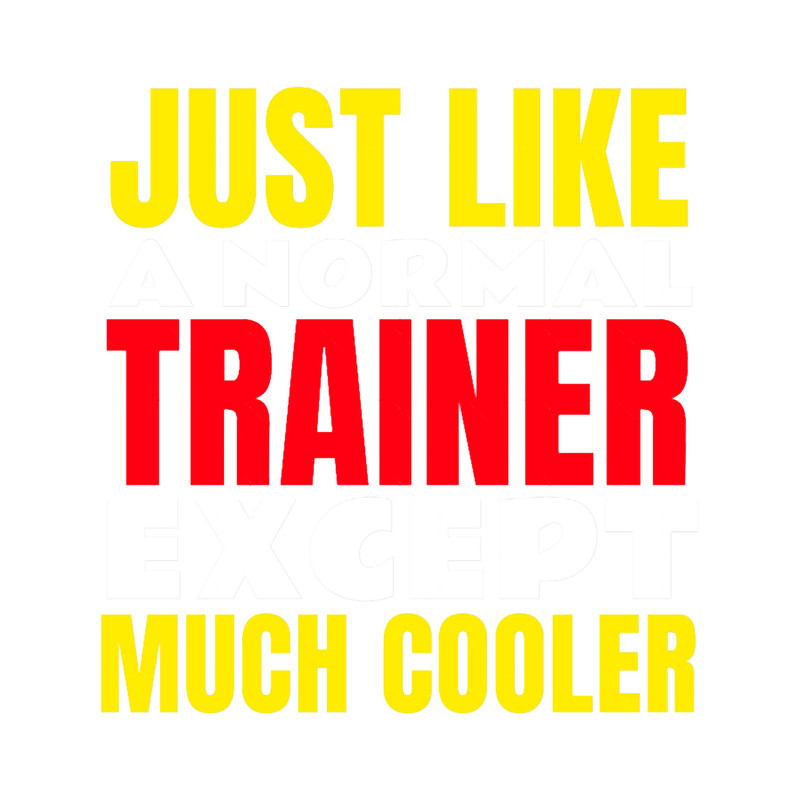 Just Like A Normal Trainer Except Much CoolerAthletic Trainer.png
