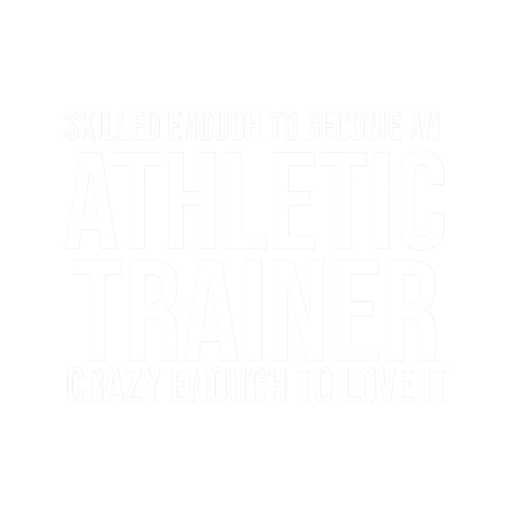 Skilled Enough To Become An Athletic Trainer .png