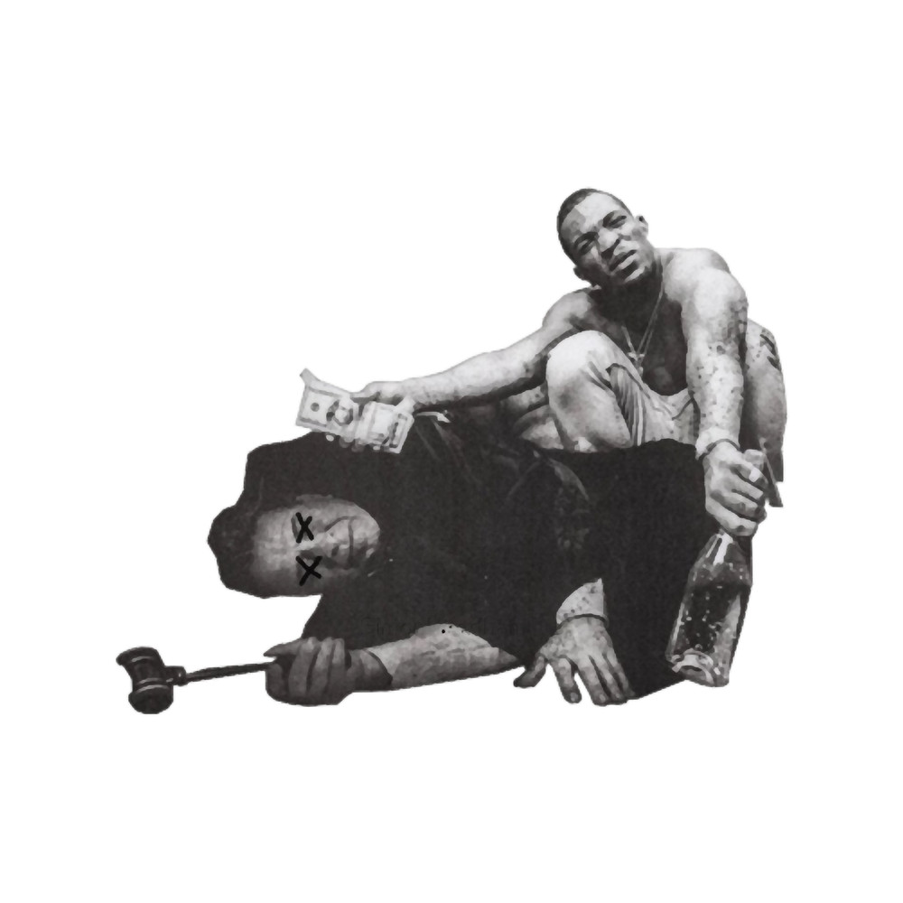 butterfly kendrick lamar Classic .png