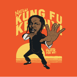 kendrick lamar kung fu kenny classic