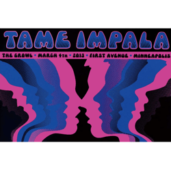 the music psychotameimpala 555 bestselling