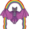Thee Oh Sees Help Bat.png