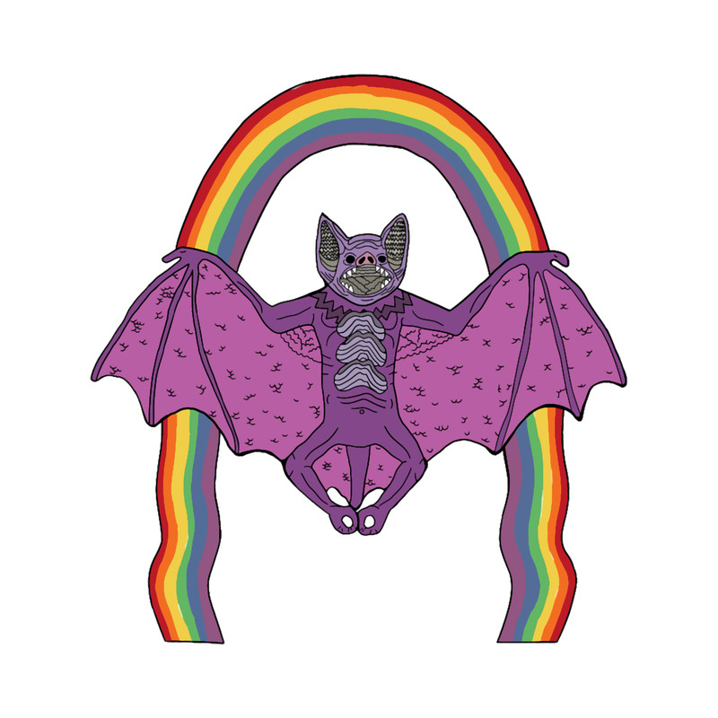 Thee Oh Sees Help Bat.png