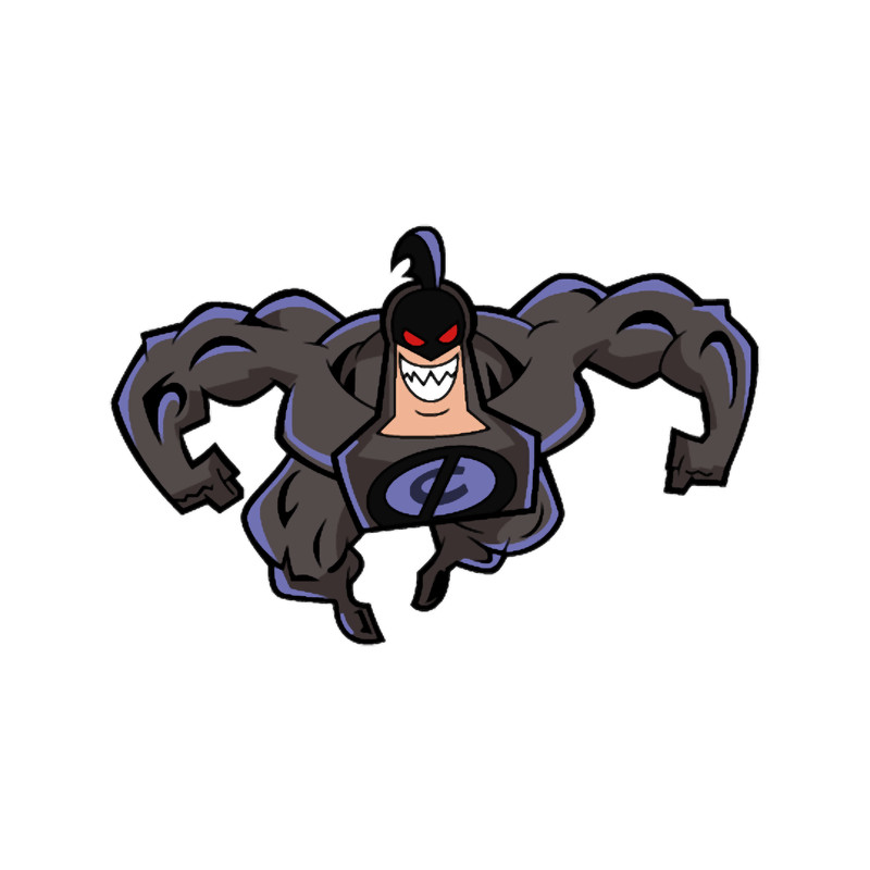 Crimson chin Cool blue color design.png