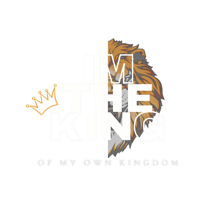 Im the king, cool design.png