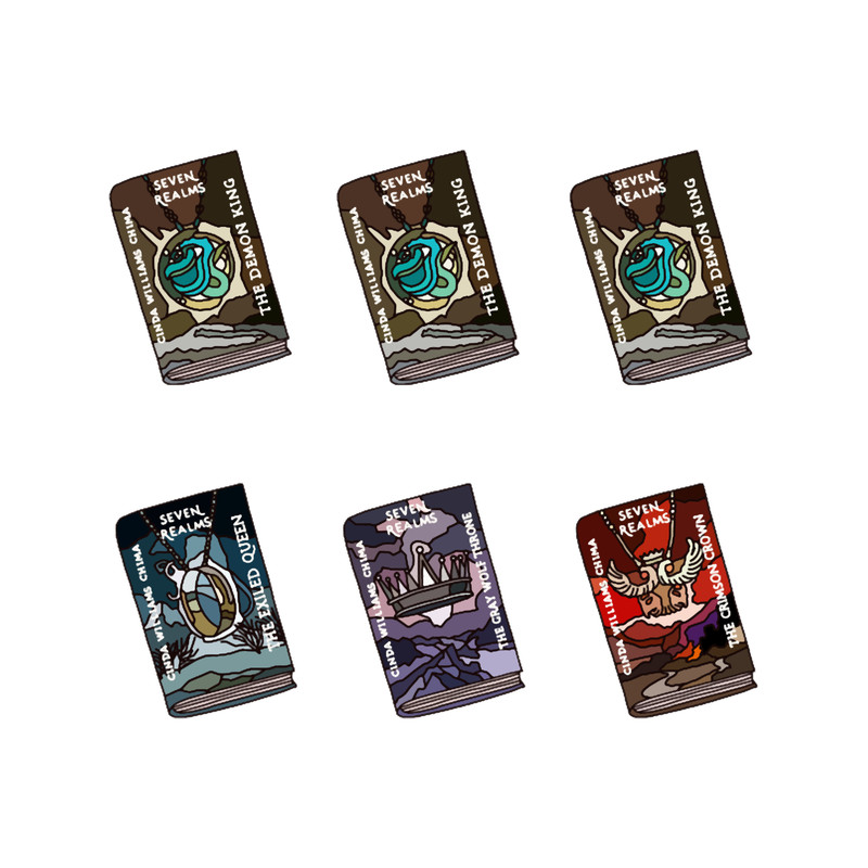 Seven Realms books.png