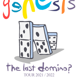the last domino genesis 2021 2022