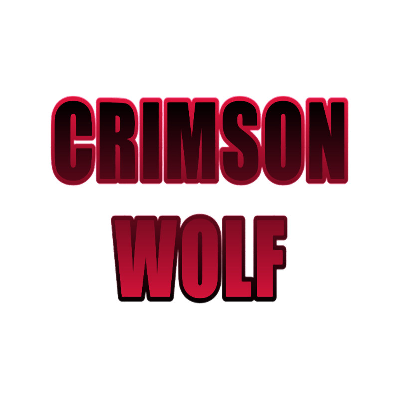 Wolf Crimson wolf .png