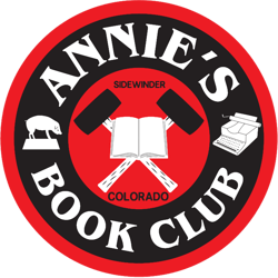 annies book club