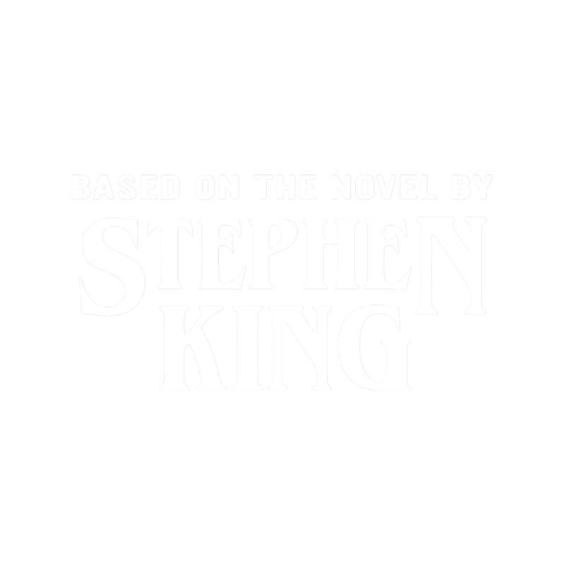 Based on the novel by Stephen King.png