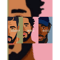 J cole , Kendrick Lamar and Drake (Heart, Mind and Soul).png