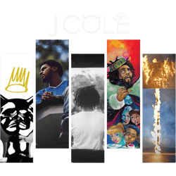 j cole discography