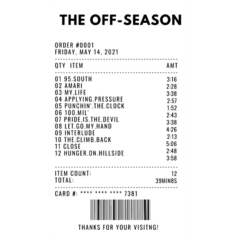 The Off-Season receipt.png