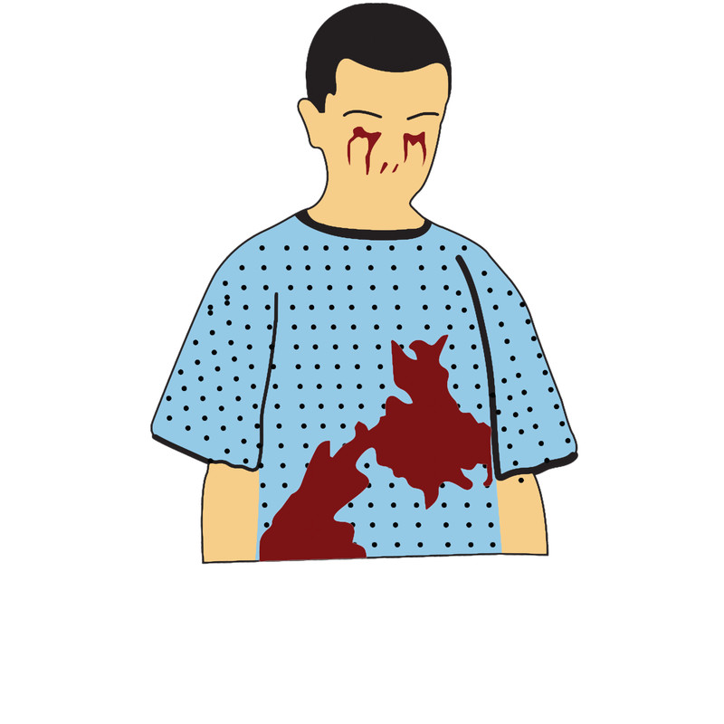 Eleven Bleeding.png