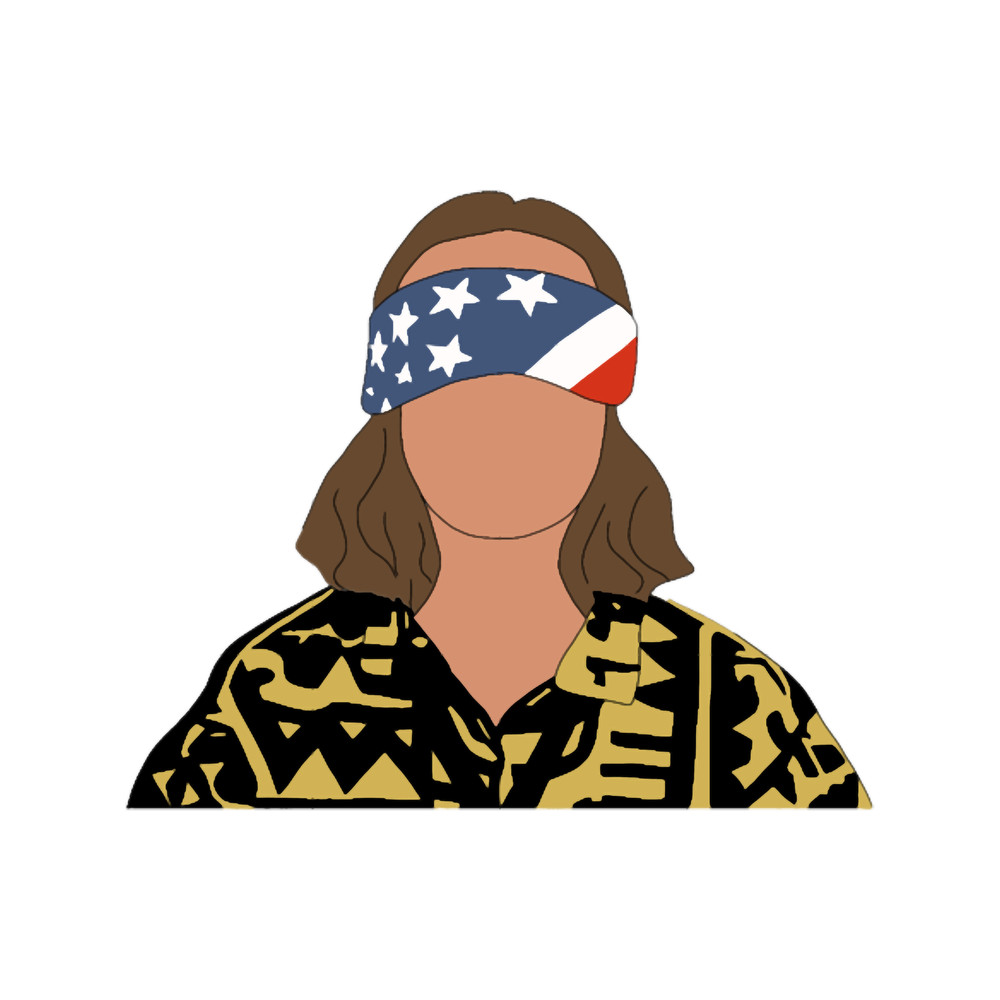 Eleven from Stranger Things season 3 .png