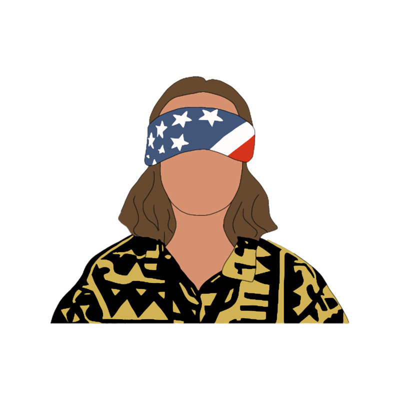 Eleven from Stranger Things season 3 .png