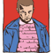 Eleven Stranger Things .png
