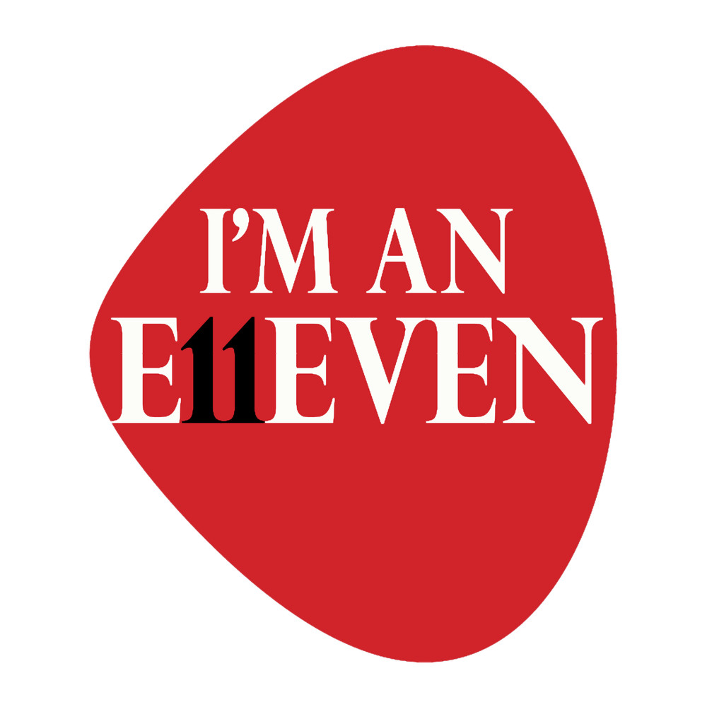 I_m an 11 Eleven Stranger Things.png