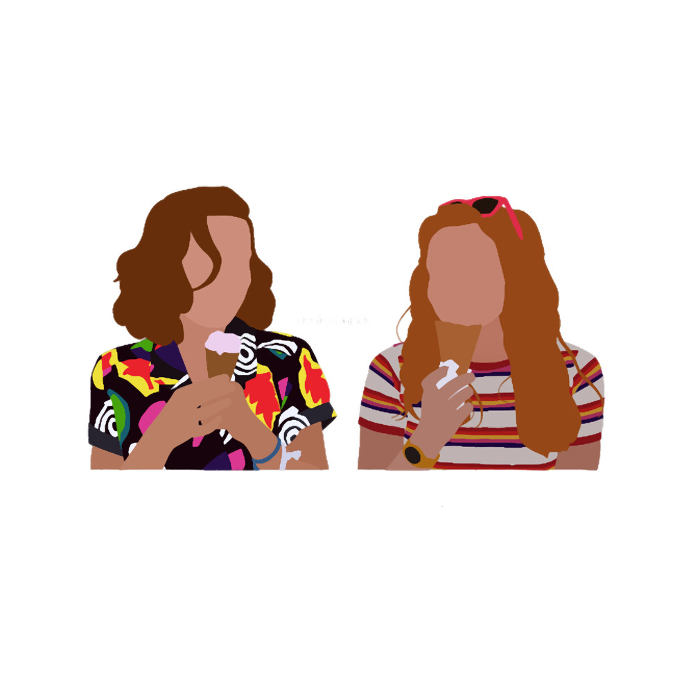 Max and Eleven Art.png