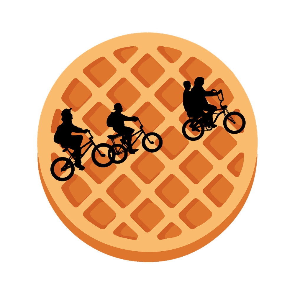 Stranger Things - Eggo Moon.png