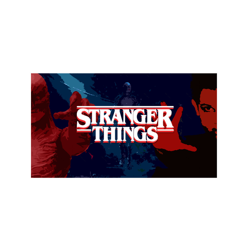 Stranger Things - Vecna _amp_ Eleven.png