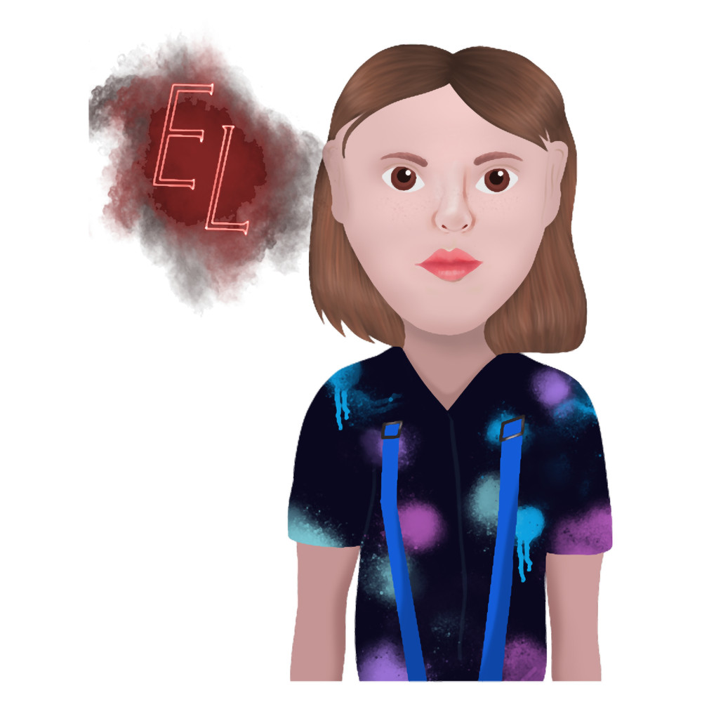 Stranger Things 3 - Eleven.png