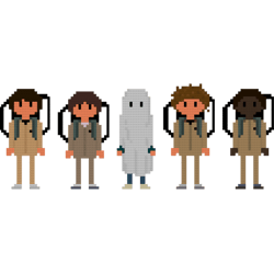 stranger things boys eleven