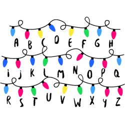 stranger things light