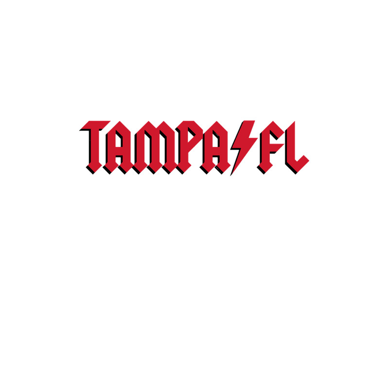 utampa florida lightning bolt lettering.png