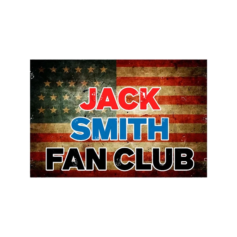 Jack Smith Fan Club Flag.png