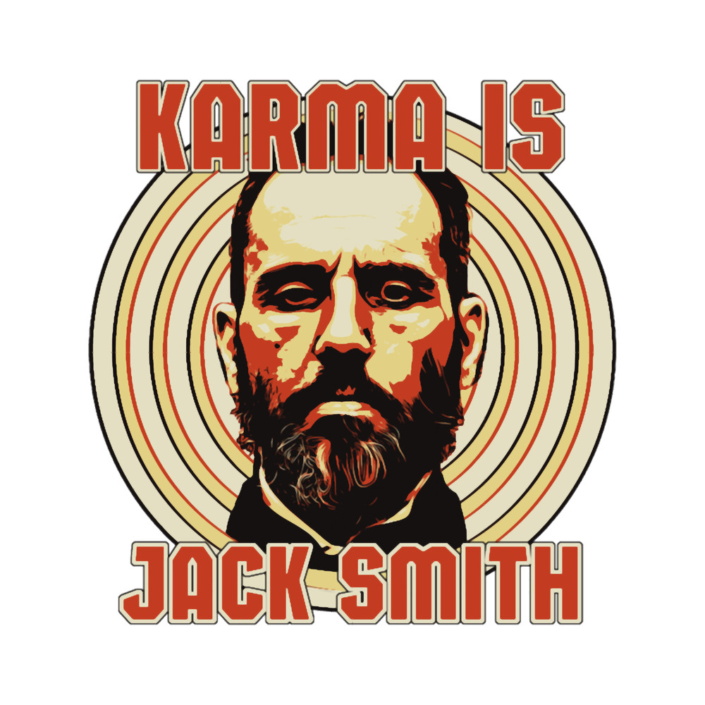 Jack Smith is Karma1.png