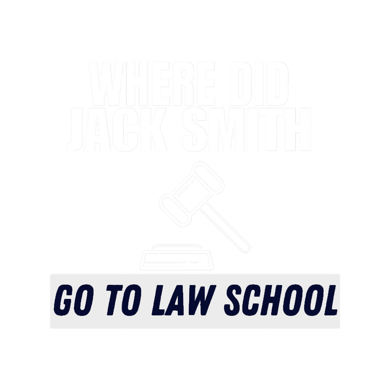 where did jack smith go to law school.png