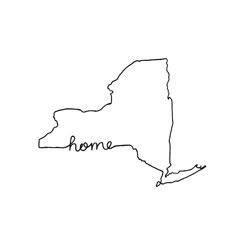 New York Home State Outline.png