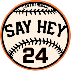 say hey