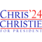 Chris Christie For President 2024 Presidential Campaign (3).png