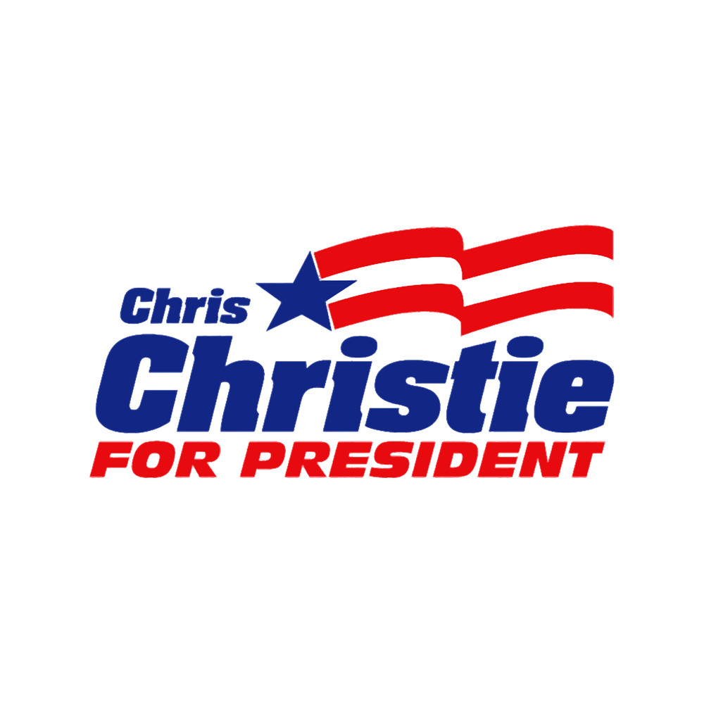 Chris Christie For President 2024Christie 2024 Republican Patriot.png
