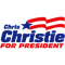 Chris Christie For President 2024Christie 2024 Republican Patriot.png
