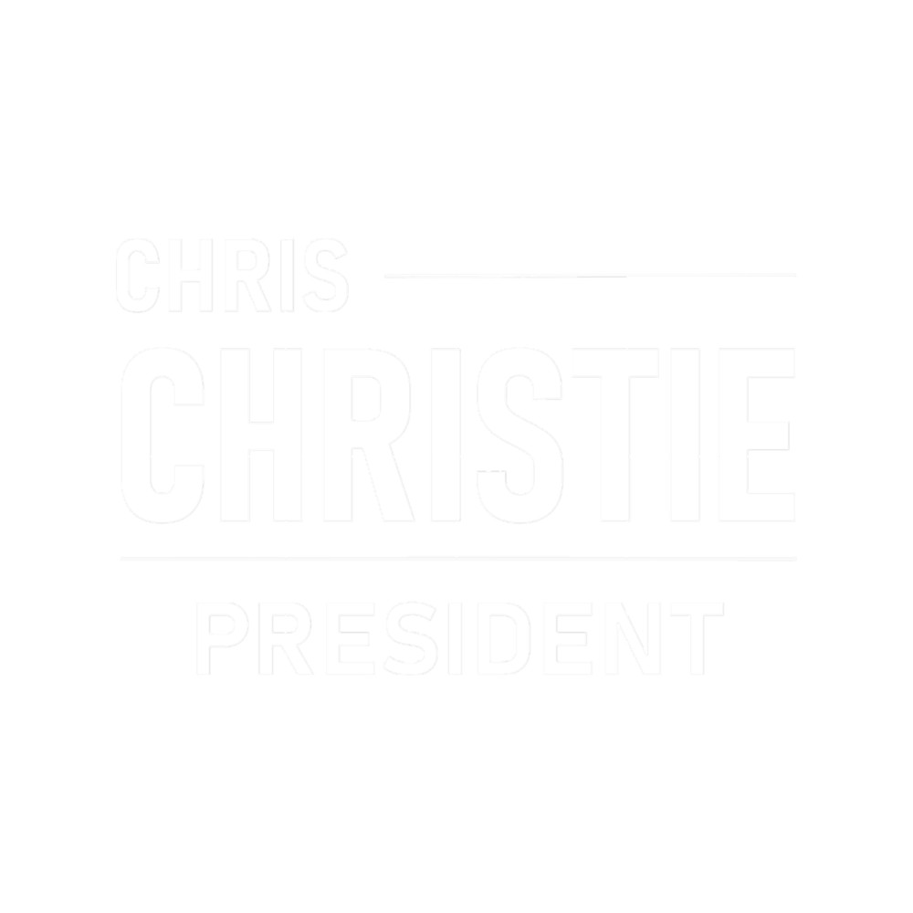 Chris Christie for President Classic .png