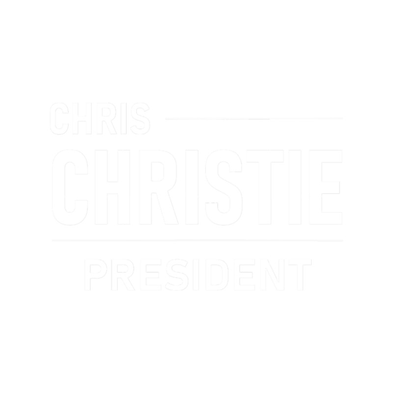 Chris Christie for President Classic .png