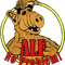 Alf - Gordon Shumway - TV Sitcoms .png